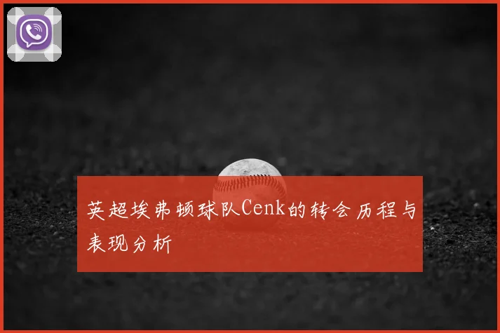 英超埃弗顿球队Cenk的转会历程与表现分析